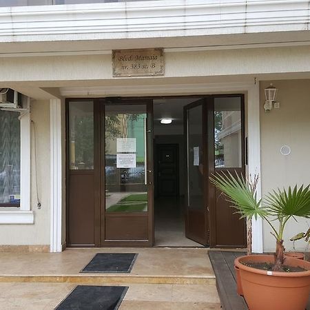 Solid House Residence Mamaia Extérieur photo