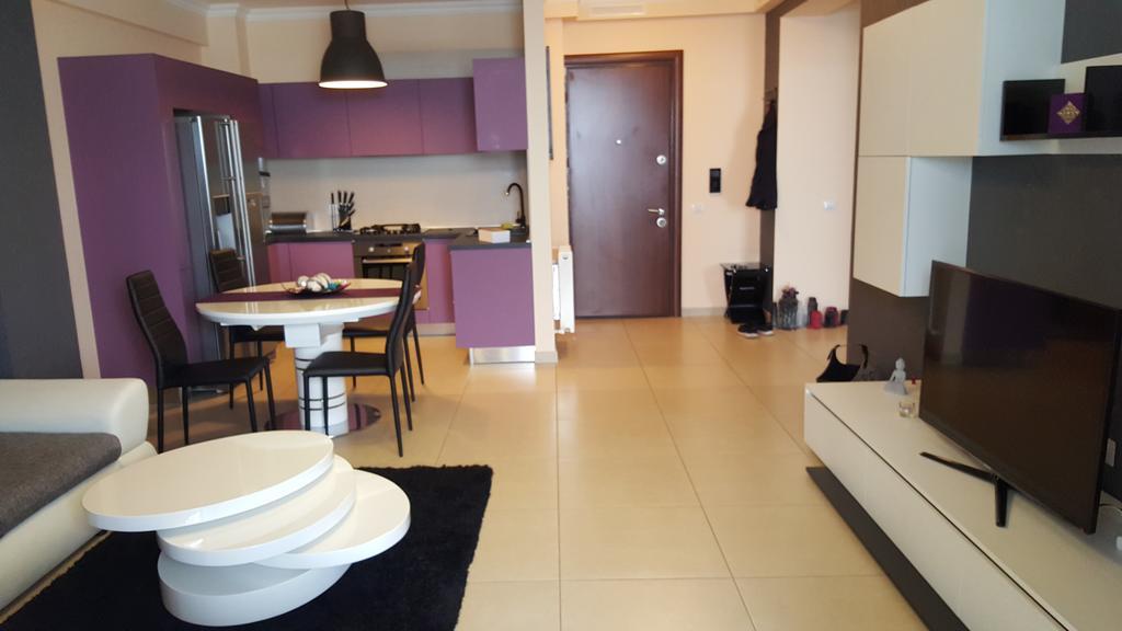Solid House Residence Mamaia Extérieur photo