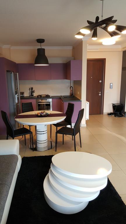 Solid House Residence Mamaia Extérieur photo