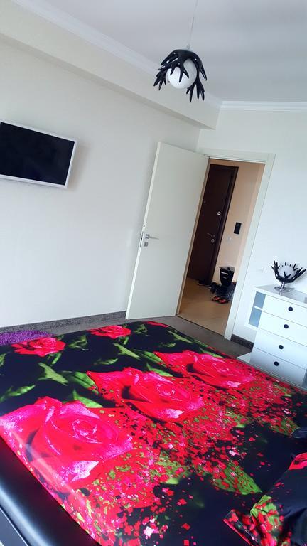 Solid House Residence Mamaia Extérieur photo