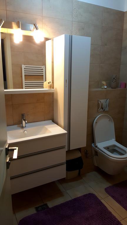 Solid House Residence Mamaia Extérieur photo