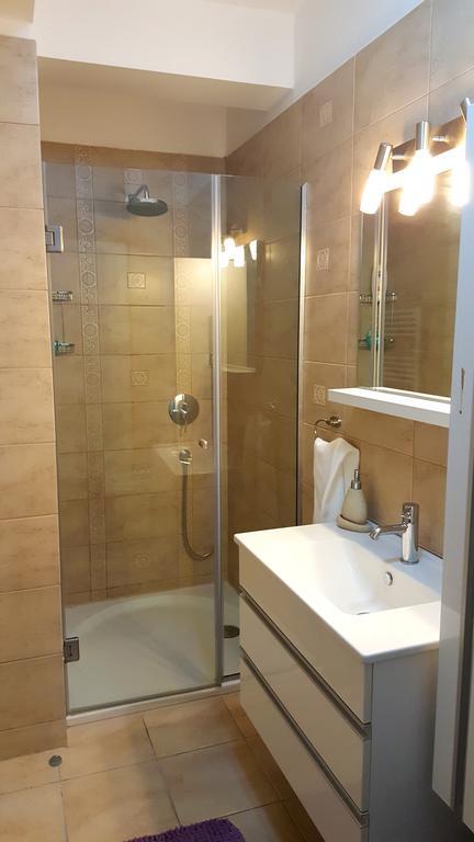 Solid House Residence Mamaia Extérieur photo