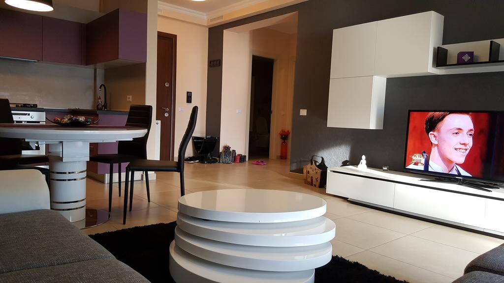 Solid House Residence Mamaia Extérieur photo