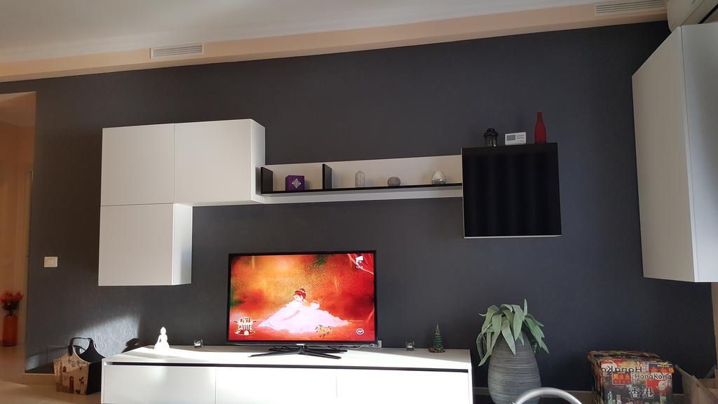 Solid House Residence Mamaia Extérieur photo