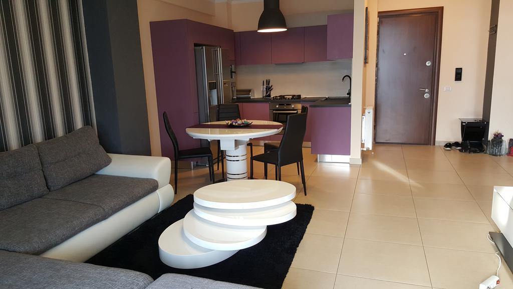 Solid House Residence Mamaia Extérieur photo