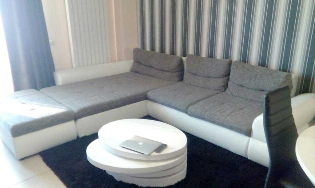 Solid House Residence Mamaia Extérieur photo