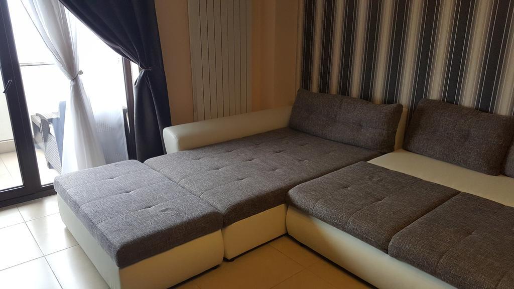 Solid House Residence Mamaia Extérieur photo