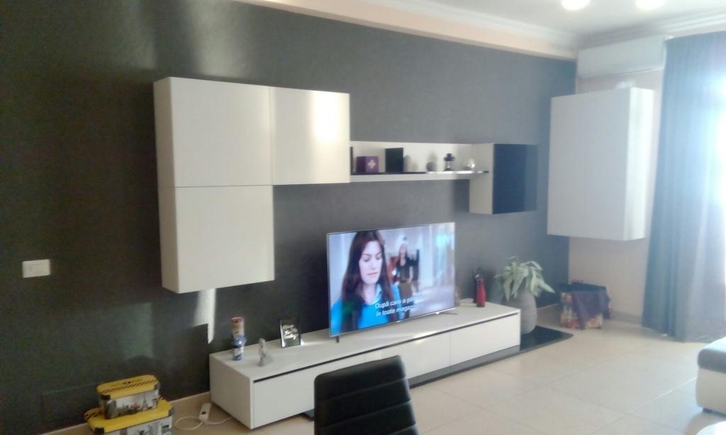 Solid House Residence Mamaia Extérieur photo