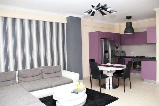 Solid House Residence Mamaia Extérieur photo