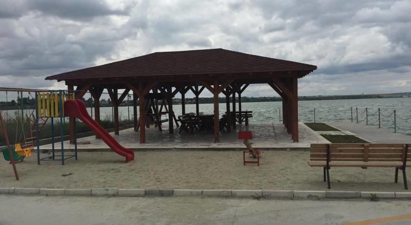 Solid House Residence Mamaia Extérieur photo